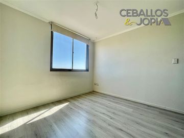 Departamento en Venta en Edificio Pascual Baburizza, Limache