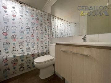 Departamento en Venta en Edificio Pascual Baburizza, Limache