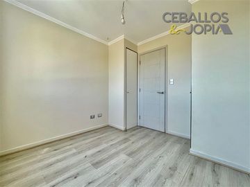 Departamento en Venta en Edificio Pascual Baburizza, Limache