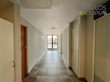 Departamento en Venta en Edificio Pascual Baburizza, Limache