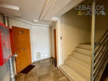 Departamento en Venta en Edificio Pascual Baburizza, Limache
