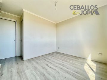 Departamento en Venta en Edificio Pascual Baburizza, Limache