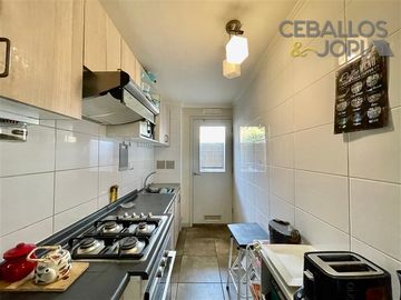 Departamento en Venta en Edificio Pascual Baburizza, Limache