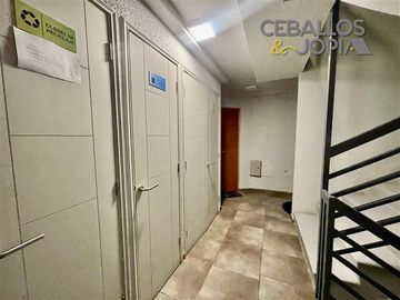 Departamento en Venta en Edificio Pascual Baburizza, Limache