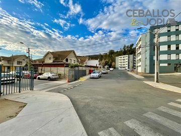 Departamento en Venta en Edificio Pascual Baburizza, Limache
