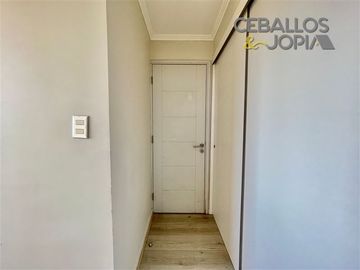 Departamento en Venta en Edificio Pascual Baburizza, Limache