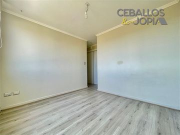 Departamento en Venta en Edificio Pascual Baburizza, Limache