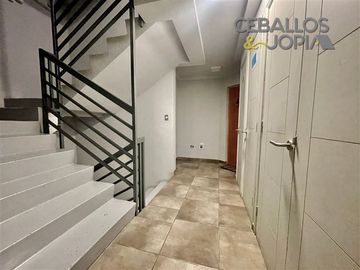 Departamento en Venta en Edificio Pascual Baburizza, Limache