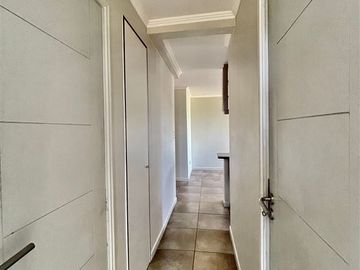 Departamento en Venta en Edificio Pascual Baburizza, Limache