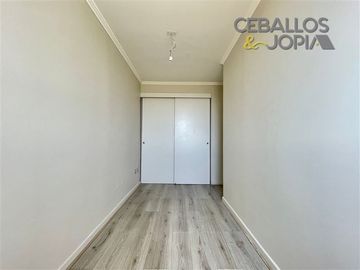 Departamento en Venta en Edificio Pascual Baburizza, Limache