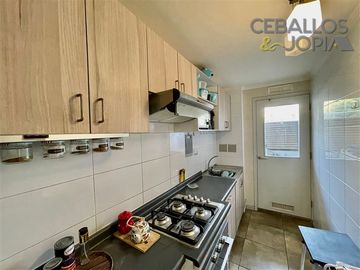 Departamento en Venta en Edificio Pascual Baburizza, Limache