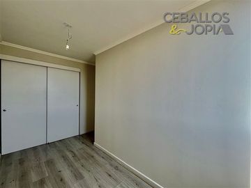 Departamento en Venta en Edificio Pascual Baburizza, Limache