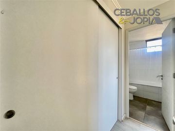 Departamento en Venta en Edificio Pascual Baburizza, Limache