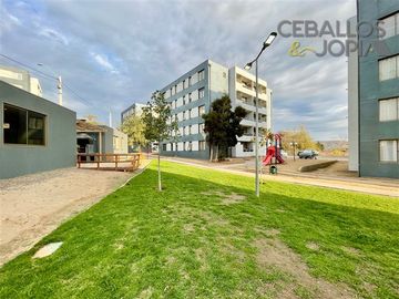 Departamento en Venta en Edificio Pascual Baburizza, Limache