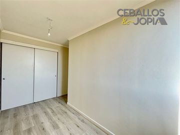 Departamento en Venta en Edificio Pascual Baburizza, Limache