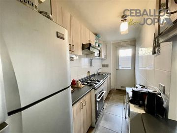 Departamento en Venta en Edificio Pascual Baburizza, Limache