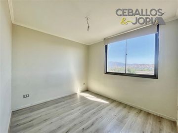 Departamento en Venta en Edificio Pascual Baburizza, Limache