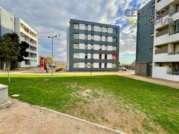 Departamento en Venta en Edificio Pascual Baburizza, Limache