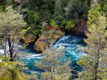 Parcela en venta, Peumayen, Pedregoso, Villarrica