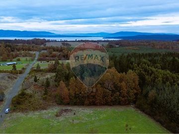 Parcela en venta, Peumayen, Pedregoso, Villarrica