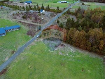 Parcela en venta, Peumayen, Pedregoso, Villarrica