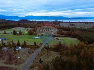 Parcela en venta, Peumayen, Pedregoso, Villarrica