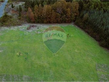 Parcela en venta, Peumayen, Pedregoso, Villarrica