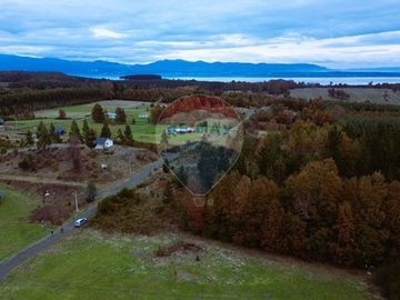 Parcela en venta, Peumayen, Pedregoso, Villarrica