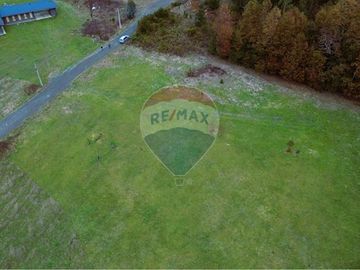 Parcela en venta, Peumayen, Pedregoso, Villarrica