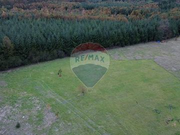 Parcela en venta, Peumayen, Pedregoso, Villarrica