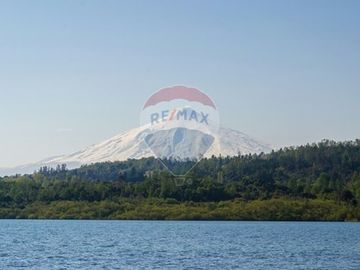 Parcela en venta, Peumayen, Pedregoso, Villarrica