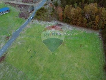 Parcela en venta, Peumayen, Pedregoso, Villarrica
