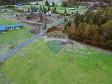 Parcela en venta, Peumayen, Pedregoso, Villarrica