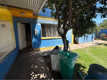 Se vende Casa con terreno