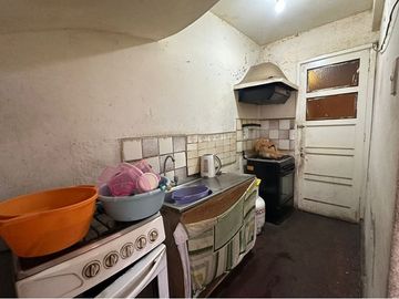 Se vende Casa con terreno