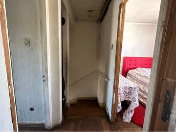 Se vende Casa con terreno