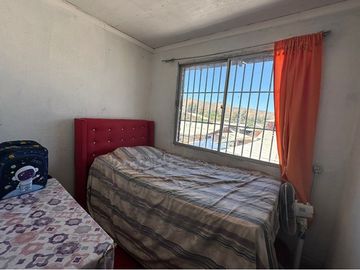 Se vende Casa con terreno