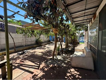 Se vende Casa con terreno