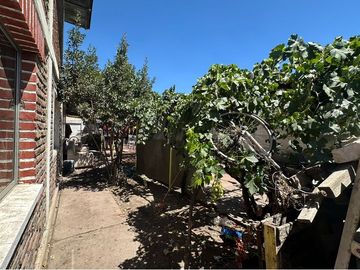 Se vende Casa con terreno