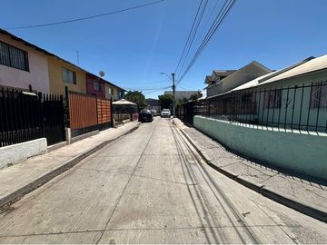 Se vende Casa con terreno
