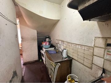 Se vende Casa con terreno