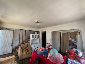 Se vende Casa con terreno