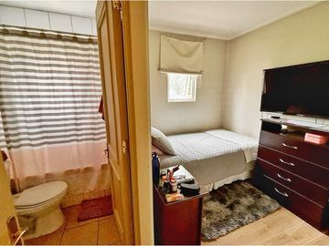 NUEVO PRECIO! LINDA CASA EN CONDOMINIO PIEDRA ROJA