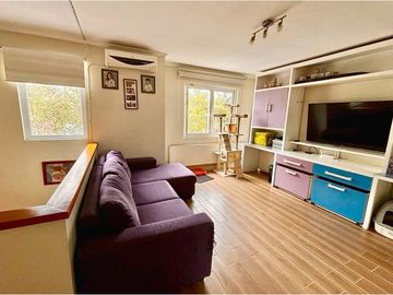NUEVO PRECIO! LINDA CASA EN CONDOMINIO PIEDRA ROJA