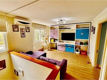 NUEVO PRECIO! LINDA CASA EN CONDOMINIO PIEDRA ROJA