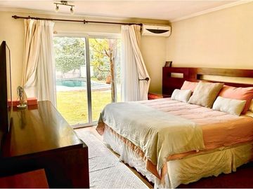 NUEVO PRECIO! LINDA CASA EN CONDOMINIO PIEDRA ROJA