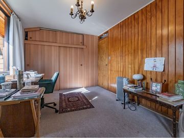 Amplia y cálida casa con excelente ubicación