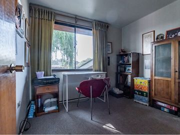 Amplia y cálida casa con excelente ubicación