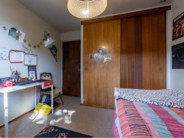 Amplia y cálida casa con excelente ubicación
