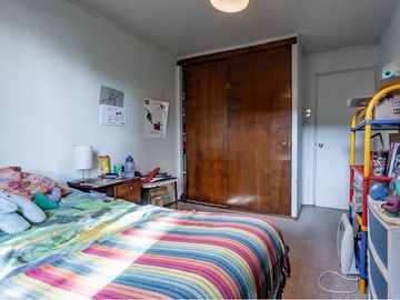 Amplia y cálida casa con excelente ubicación